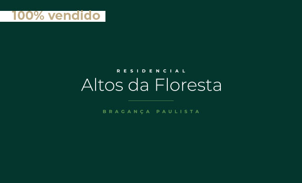 Altos da Floresta