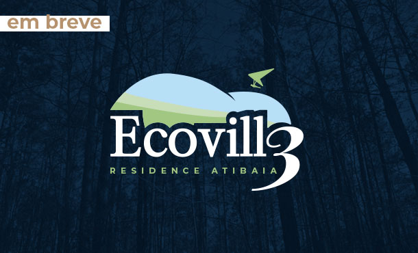 Ecoville Atibaia III