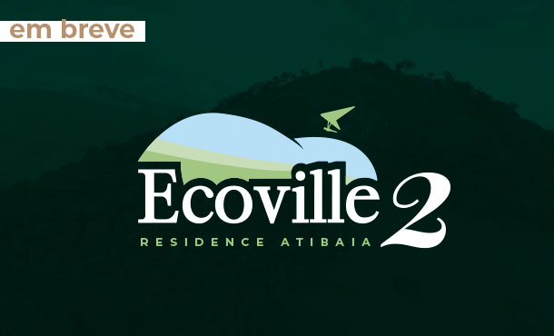 Ecoville Atibaia II